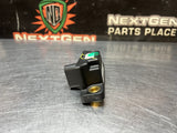 05 CADILLAC CTS-V YAW RATE SENSOR OEM 10307709 #1587