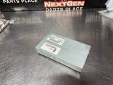 05-13 C6 CORVETTE SATELLITE RADIO MODULE OEM 22729350 #1468