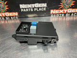 2007 C6 CORVETTE BODY CONTROL MODULE BCM FUSE BOX 25790451 OEM #1549