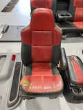 05-07 F250/F350 OUTLAW EDITION FULL INTERIOR OEM #3851