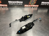 2015 FORD MUSTANG GT LH/RH WINDOW SWITCHES OEM #824
