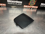 2004 GTO RADIO BEZEL TOP COVER OEM #1191