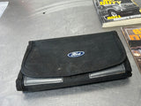 2011 FORD F250 SUPERDUTY OWNERS MANUAL BOOKS OEM #385