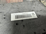 2008 FORD F250 INTERIOR FUSE BOX 7C3T-15604-BN OEM #927