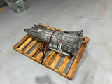 20-23 SIERRA/SILVERADO HD 6.6L DURAMAX 10 SPEED ALLISON w/ 4x4 TRANSFER CASE OEM #882