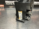 2011 FORD MUSTANG GT AUTO (6R80) SHIFTER WITH KNOB ASSEMBLY OEM #968