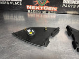 2014 C7 CORVETTE Z51 DASHBOARD SPEAKERS  LH/RH OEM #1604