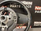 2013 FORD MUSTANG GT STEERING WHEEL OEM #1271