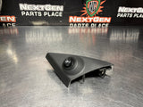 2014 FORD MUSTANG GT LH DRIVER DOOR MIRROR TRIM COVER OEM #1225