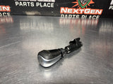 2006 PONTIAC GTO 6 SPEED MANUAL SHIFTER KNOB W ROD OEM #1293
