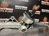 2018 CAMARO SS ELECTRIC POWER STEERING RACK AND PINION W MOTOR OEM 84160614 #938