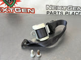 10-15 CAMARO LEFT REAR SEAT BELT OEM #467