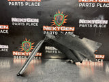 97-04 C5 CORVETTE BATTERY HEAT SHIELD PANEL 10268286 OEM #1190
