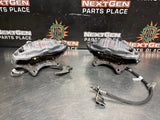 2015 CAMARO SS BREMBO BRAKE CALIPERS FRONT OEM #1539