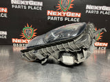 2011 CAMARO SS LH DRIVER SIDE HEADLIGHT XENON OEM #982