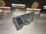 97-04 C5 CORVETTE LOWER LINER PASSENGER SIDE FRONT SPLASH SHIELD 10275466 #1190