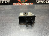 2008 FORD F350  TRAILER BRAKE CONTROLLER 7C34-2C006-AF #1182