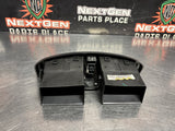 2007 CADILLAC CTS-V CENTER DASH VENT HAZARD BUTTON OEM #1411