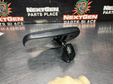 08-09 PONTIAC G8 REAR VIEW MIRROR OEM 11015885 #1423