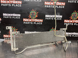 2011 CADILLAC CTS-V TRANSMISSION COOLER WITH LINES COOLER OEM #1305