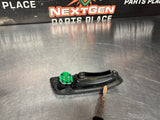 04-06 PONTIAC GTO RH SIDE SEAT RECLINE LEVER OEM #1191