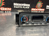 97-04 C5 CORVETTE CLIMATE CONTROL HVAC OEM 10345239 #1425