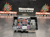 2019 CHEVROLET SILVERADO 2500HD INTERIOR FUSE BOX 23459420 OEM #1198