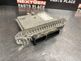 2008 FORD F350 6.4 DIESEL POWERSTROKE PCM ECM ECU 8C3A-12A650-EBG OEM #1055