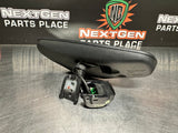 2005 GMC SIERRA 1500 REAR VIEW MIRROR 15176973 OEM #771