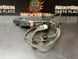 2012 SILVERADO 6.6 DIESEL EXHAUST FLUID TANK HARNESS W/ DEF LEVEL SENSOR #1260