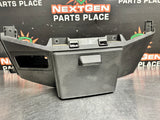 2009 FORD F350 CUP HOLDER CENTER DASH 8C34-25044J96-A OEM #941