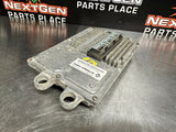 2005 FORD F350 6.0 POWERSTROKE FICM 1845117C2 OEM #875