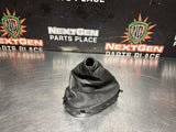 05 - 13 C6 CORVETTE MANUAL SHIFT BOOT OEM #1194