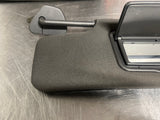 2014 FORD MUSTANG GT SUN VISORS OEM #970