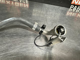 2016 FORD MUSTANG GT FUEL PIPE LINE FR3C-9J280-HA OEM #815