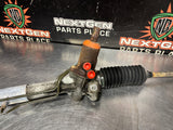 2004 PONTIAC GTO POWER STEERING RACK OEM #1691
