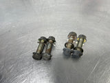 04-06 PONTIAC GTO FRONT SHOCK/STRUT HARDWARE BOLTS OEM #693