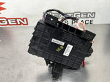 2012 FORD F150 BODY CONTROL MODULE CABIN FUSE BOX DC3T-14B476-BC OEM #316