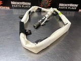 2011 CADILLAC CTS-V COUPE RH PASSENGER SIDE CURTAIN AIR BAG OEM #1305