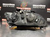 08-09 PONTIAC G8 AFTERMARKET TYC LH DRIVER SIDE HEADLIGHT #948