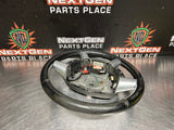 2006 PONTIAC GTO STEERING WHEEL OEM #1025