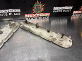 GM OEM GEN IV LS VALVE COVER SET USED 12611021 12611059 #C261