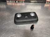 2016 FORD MUSTANG DOME LIGHT OEM #1596