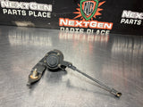 09-15 CADILLAC CTS-V RIGHT FRONT RIDE HEIGHT SENSOR OEM 25357356 #1305