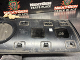 2014 FORD MUSTANG GT DECK LID DR33-63423A40-A OEM #1290