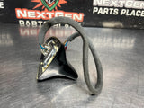 2012 CADILLAC CTS-V COUPE SHARK FIN BLCK OEM 22763482 #1592