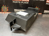 2015 FORD F350 REAR SPEAKER ASSEMBLY WITH AMP 9C3T-18C804-BA3GAX OEM #1236
