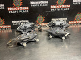 2010 CAMARO SS BREMBO BRAKE CALIPERS FRONT AND REAR OEM #1605
