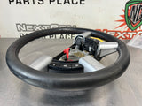 2004 PONTIAC GTO OEM STEERING WHEEL #547