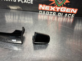 2018 CAMARO SS RH PASSENGER SIDE DOOR HANDLE BLACK OEM #1041